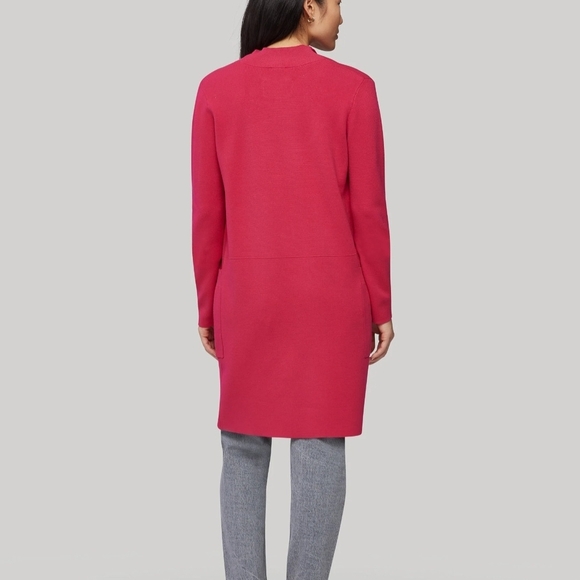 SOIA & KYO BENELA COATIGAN - Picture 2 of 7